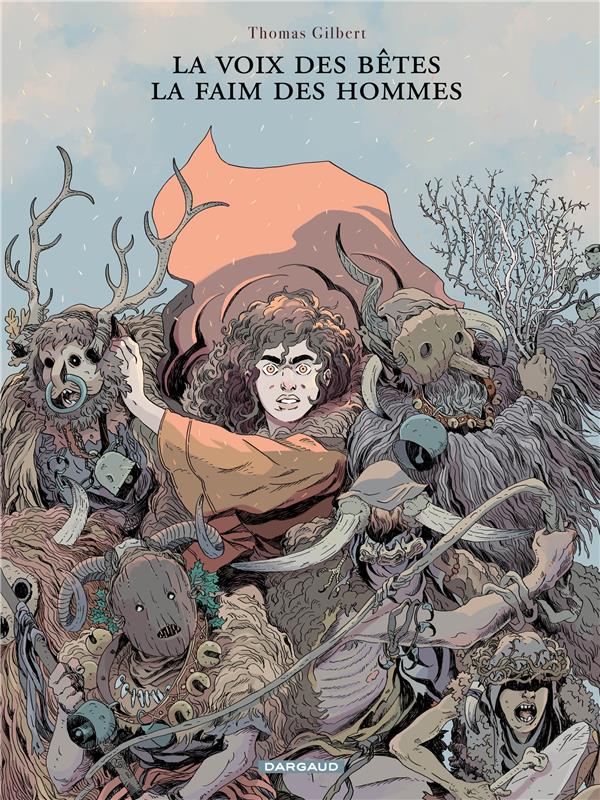 La Voix des bêtes, la faim des hommes