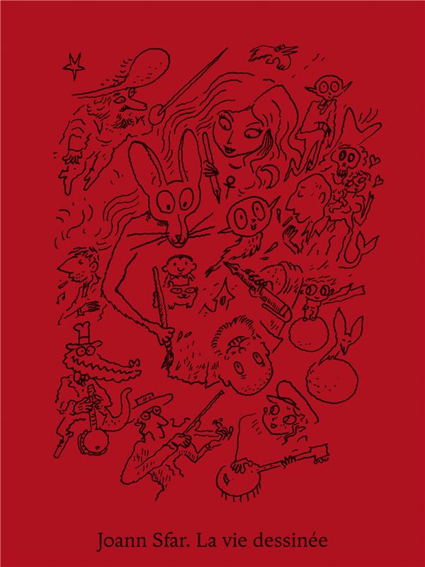 La Vie dessinée : Catalogue d'exposition - flash vidéo