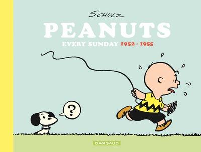 Snoopy et les Peanuts : Peanuts Every Sunday