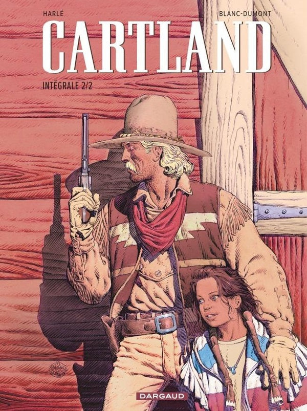 Cartland : Intégrale vol.2