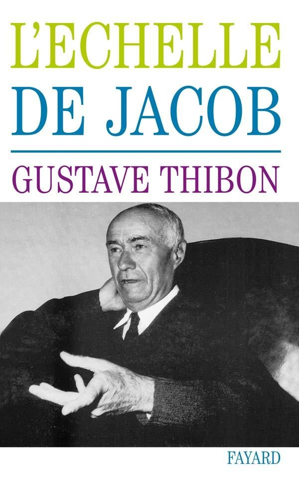 L'échelle de Jacob