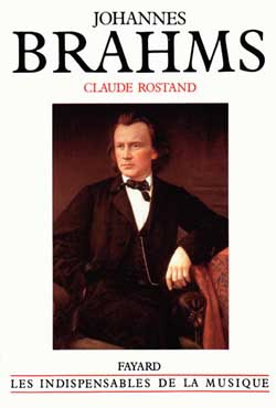 Johannes brahms