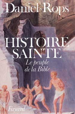 Histoire sainte1 : Jésus en son temps