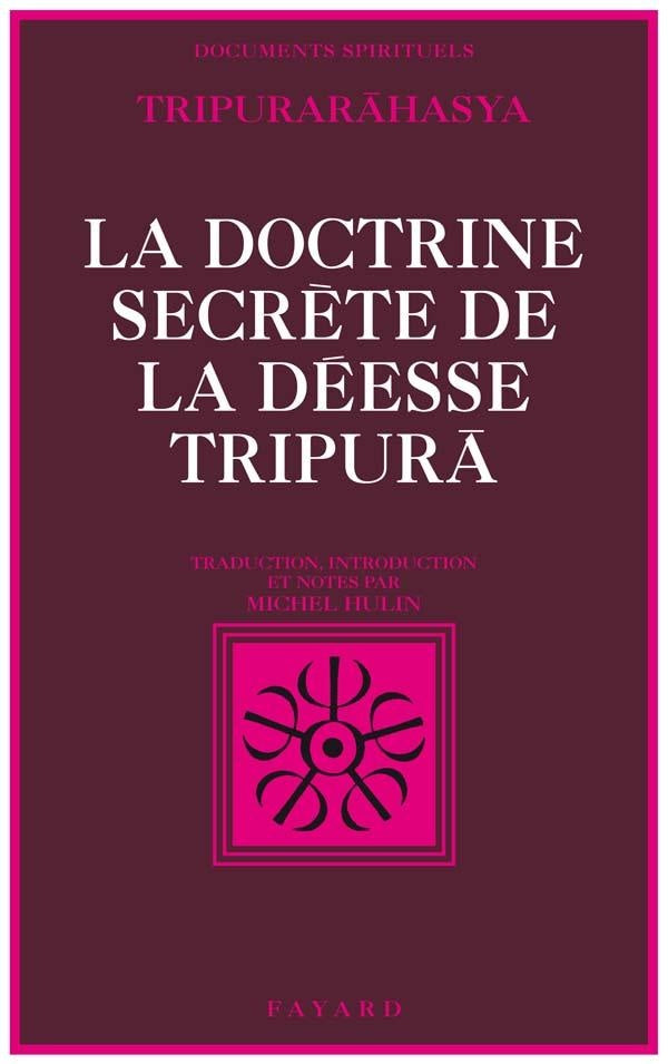 La doctrine de la déesse Tripura
