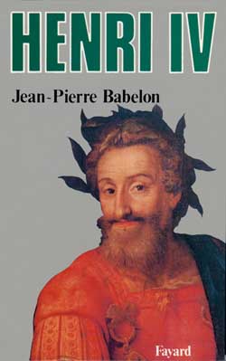 Henri iv