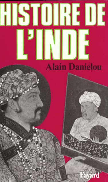 HISTOIRE DE L'INDE