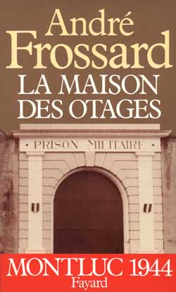 La maison des otages