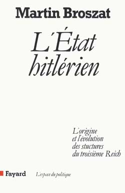 L'etat hitlerien