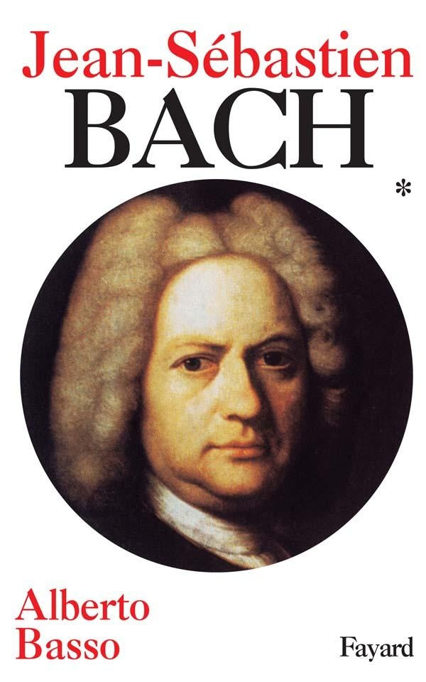 Jean-Sébastien Bach : (1685-1723)