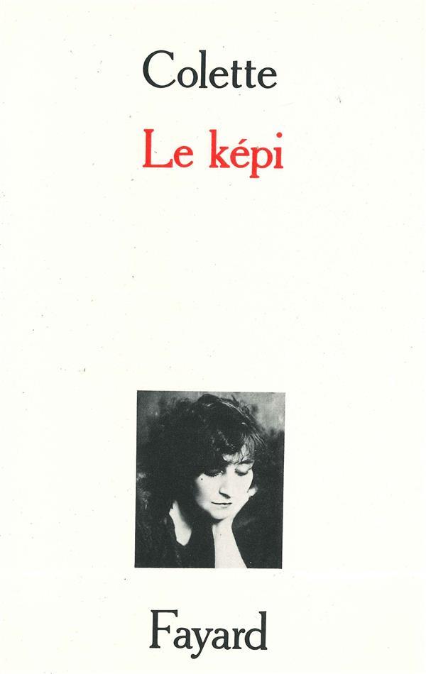 Le képi