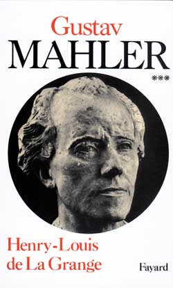 Malher ; chronique d'une vie Tome 3 ; 1907-1911 le genie