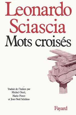 Mots croises