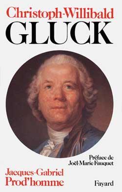 Christoph willibald gluck