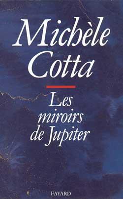 Les Miroirs de Jupiter