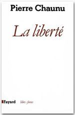 La liberté