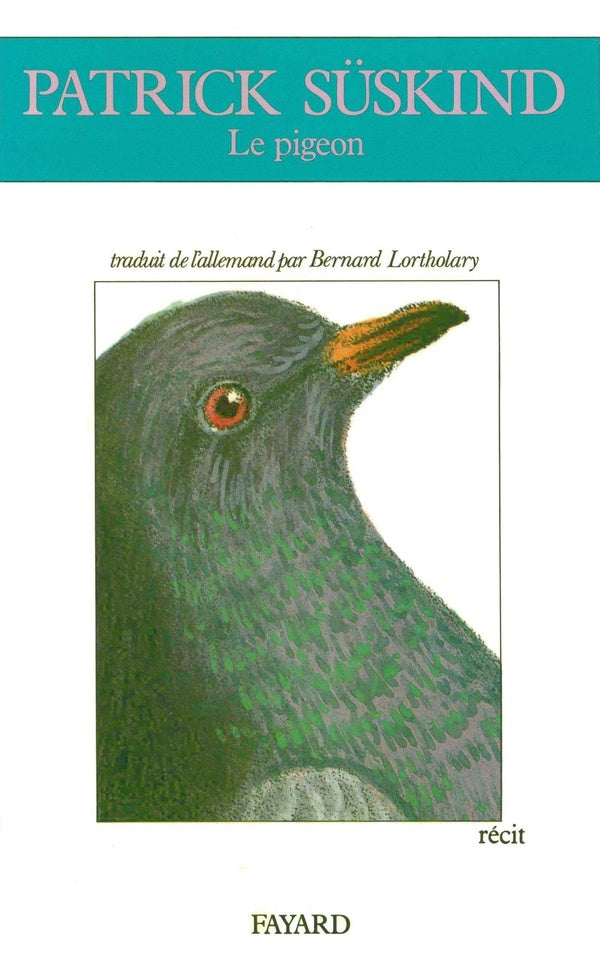 Le pigeon