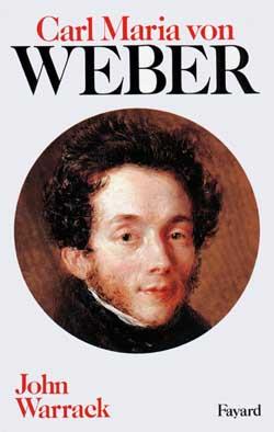 Carl maria von weber