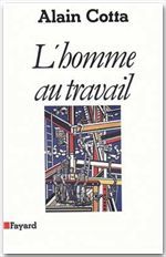 L'homme au travail