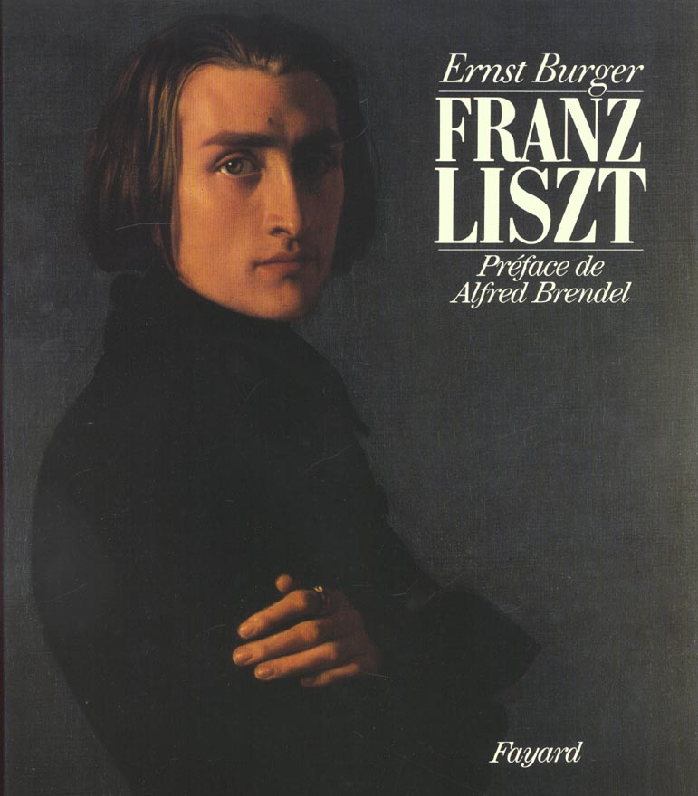 Franz liszt