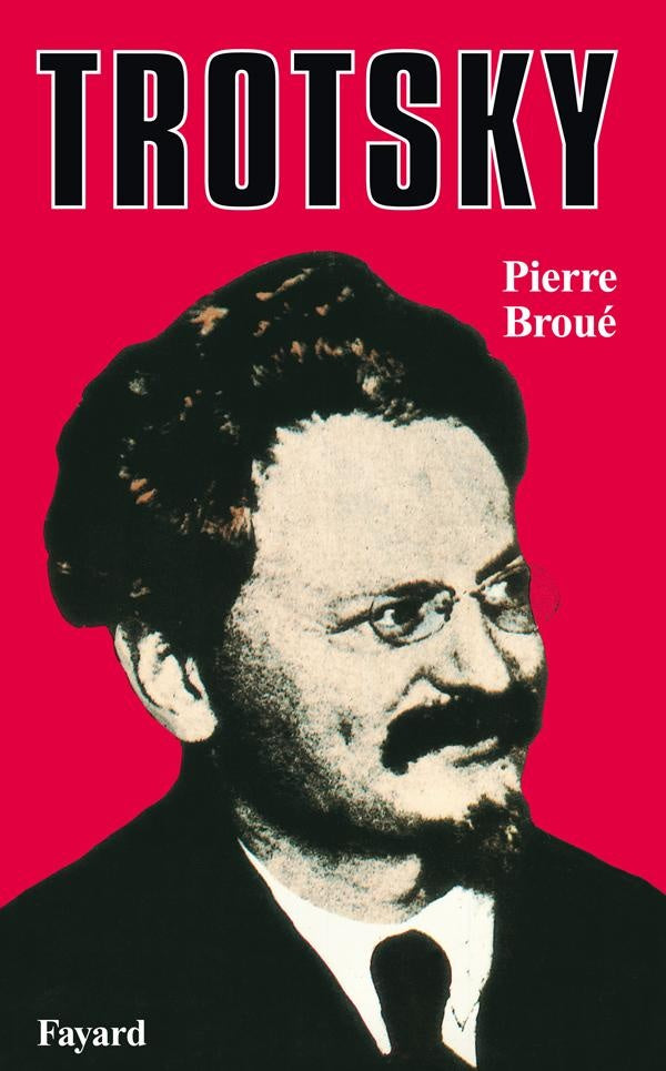 Trotsky