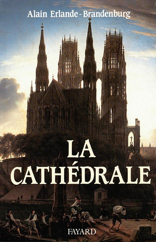 La cathédrale