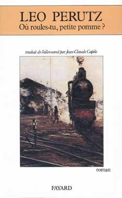 Où roules-tu, petite pomme ?