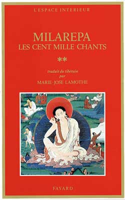 Les cent mille chants