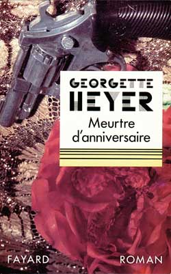 Meurtre d'anniversaire