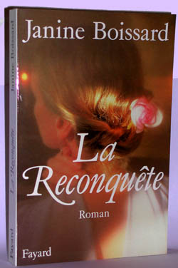 La Reconquête