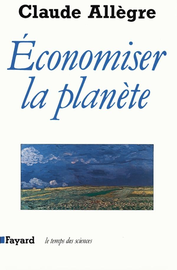 économiser la planète