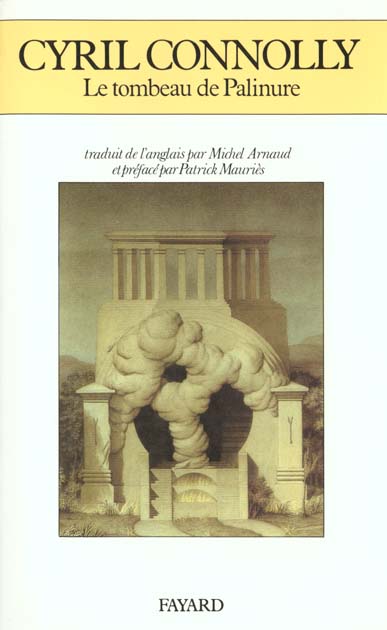 Le tombeau de palinure