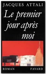 Le premier jour après moi