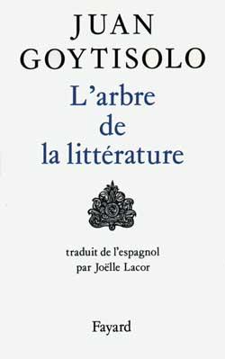 L'arbre de la litterature