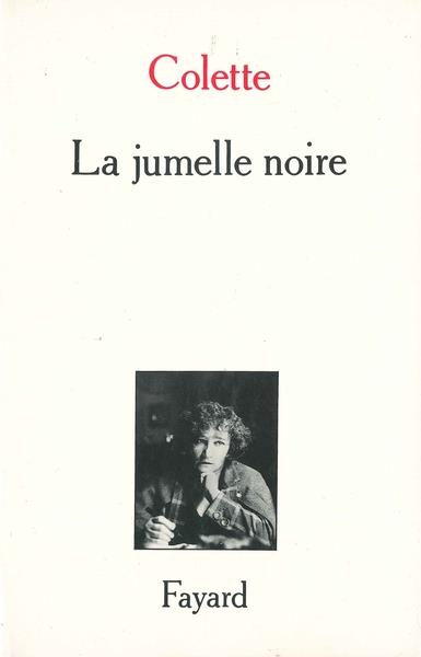 La jumelle noire