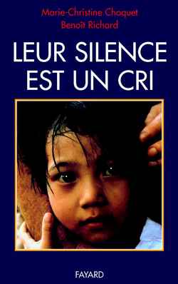 Leur silence est un cri
