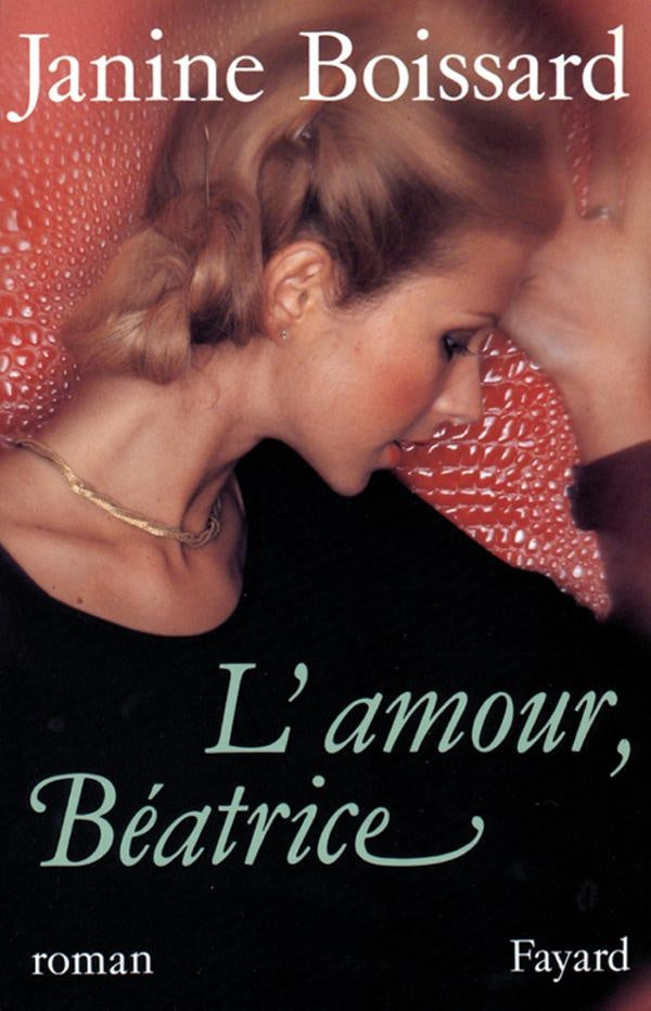L'amour Béatrice
