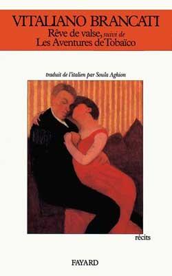 Rêve de valse ; les aventures de Tobaïco