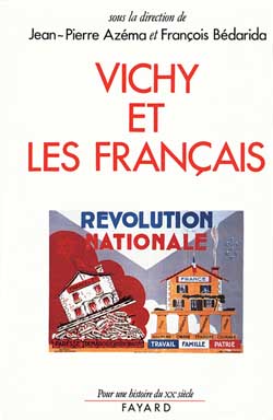 Vichy et les francais