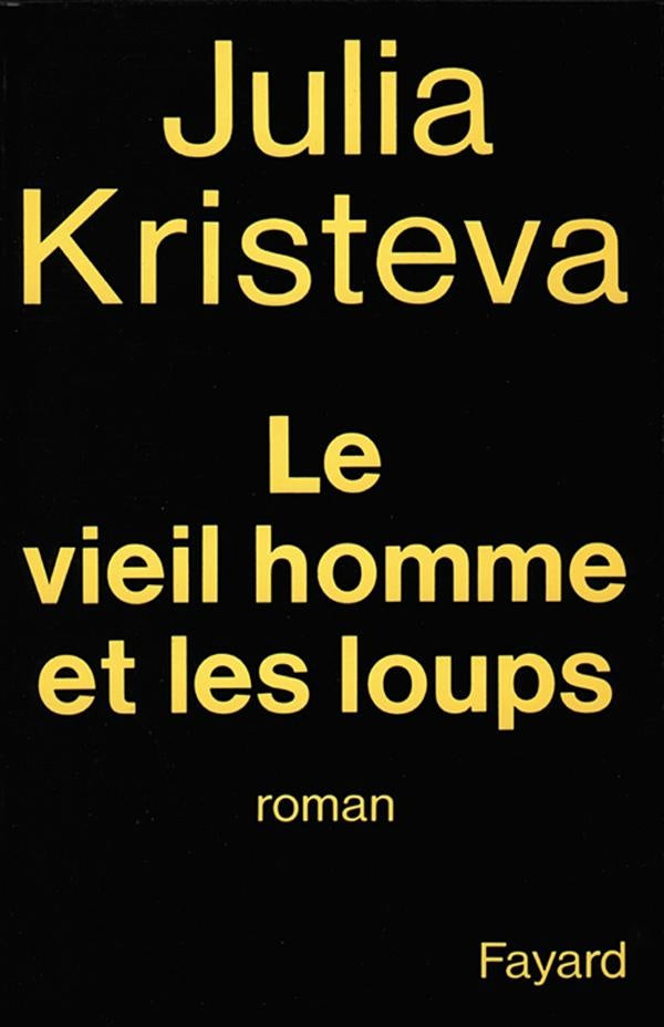 Le vieil homme et les loups