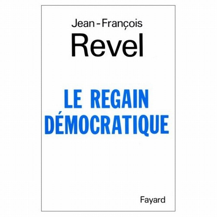 Le regain démocratique