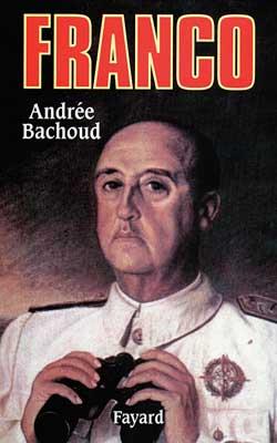 Franco - ou la reussite d'un homme ordinaire