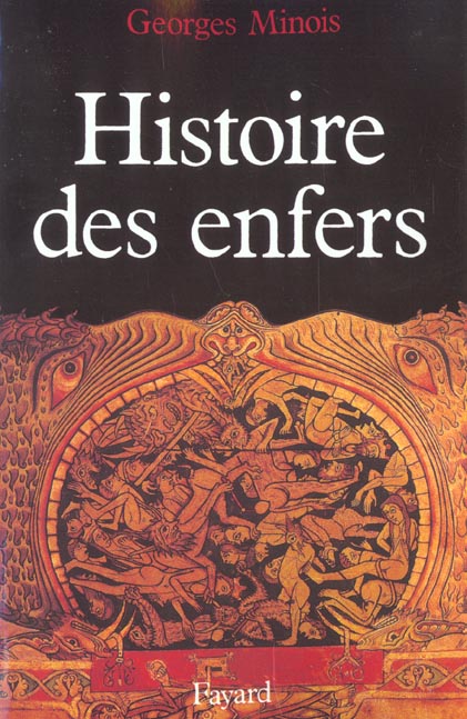 Histoire des enfers
