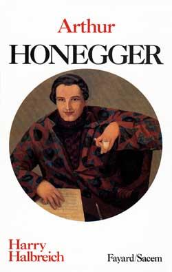 Arthur honegger