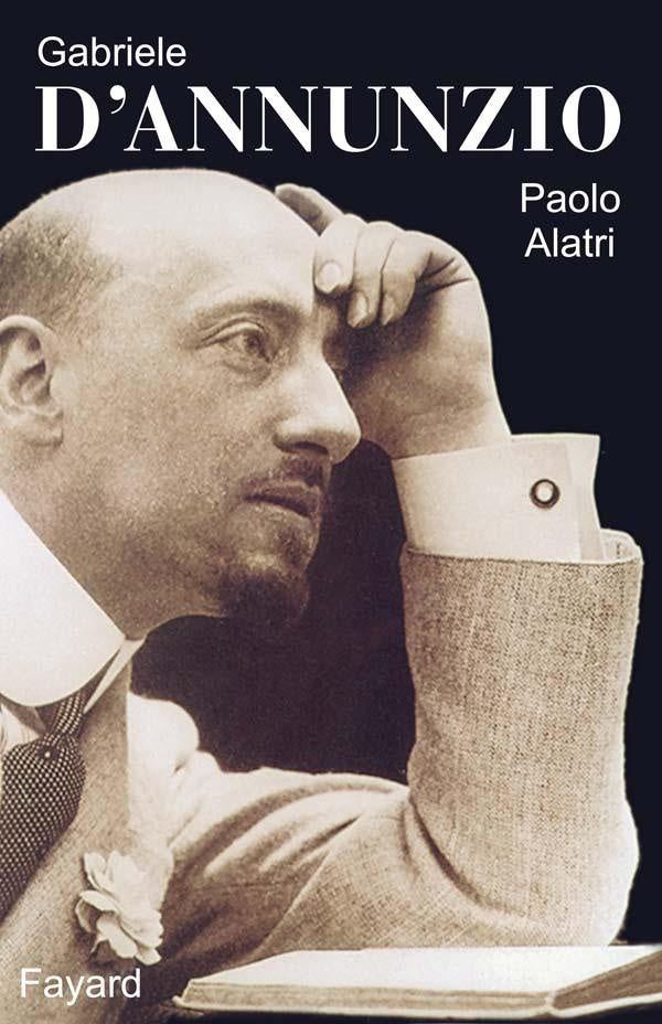 Gabriele d'Annunzio