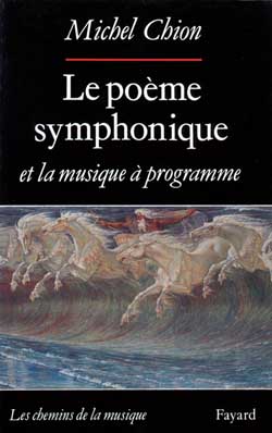 Le Poème symphonique et la musique à programme