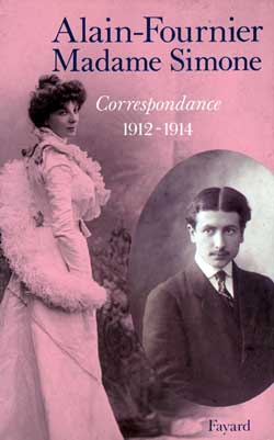 Correspondance 1912-1914