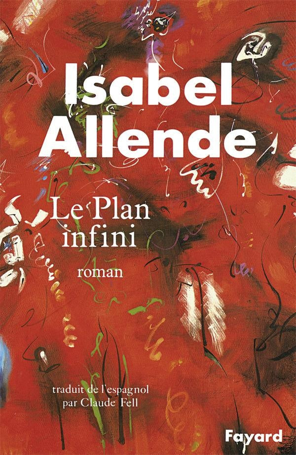 Le plan infini