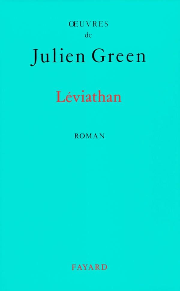 Leviathan
