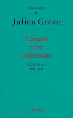 L'avenir n'est à personne