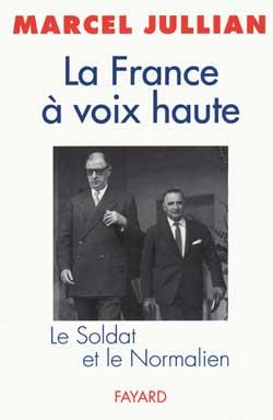 La France à voix haute : Le Soldat et le Normalien